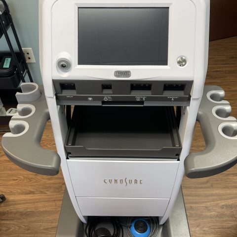 Cynosure Tempsure Envi RF Device