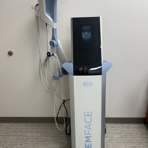 BTL Emface HIFES Plus Device