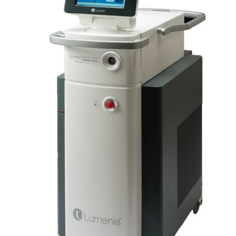 Lumenis Pulse 100H Holmium laser