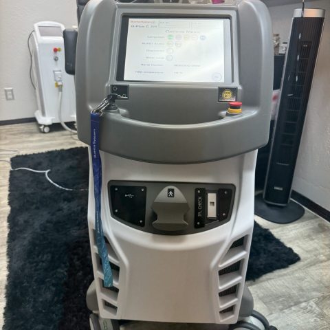 Quanta System