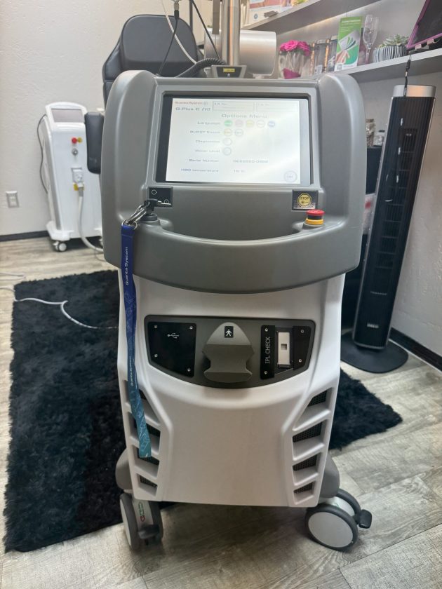 Quanta System