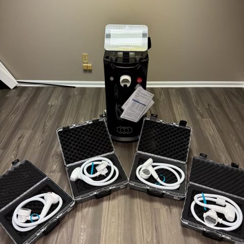 Inmode Optimas Device