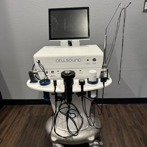 Cellsound Aesthetics BRH-A2