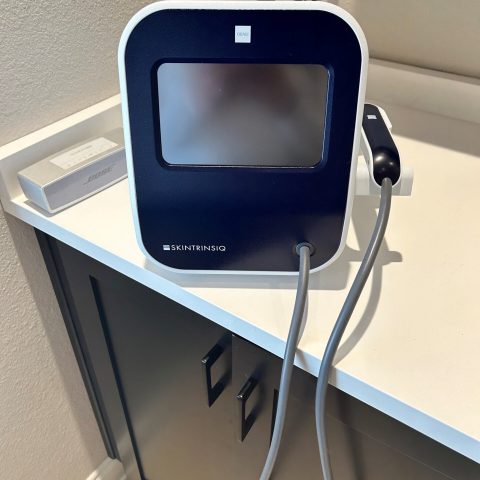 Obagi Medical Skintrinsiq Facial System