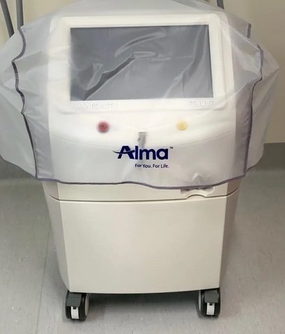 Alma Rejuve Laser Machine