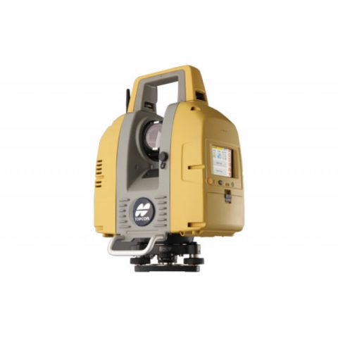 Topcon GLS-2200 Laser Scanner