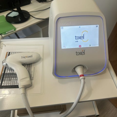 Novoxel Tixel-C Thermo Device