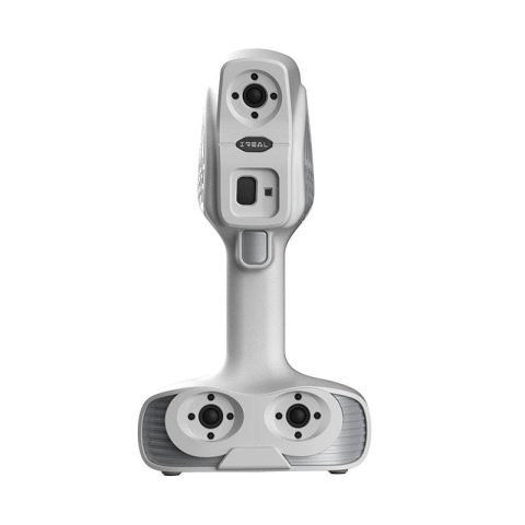 Scantech iReal 2S Colour 3D Scanner