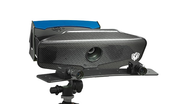 Metron3D HDI Advance 3D scanner R5x