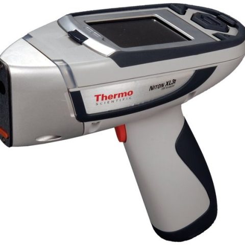Thermo Niton XL3t 985 Ultra
