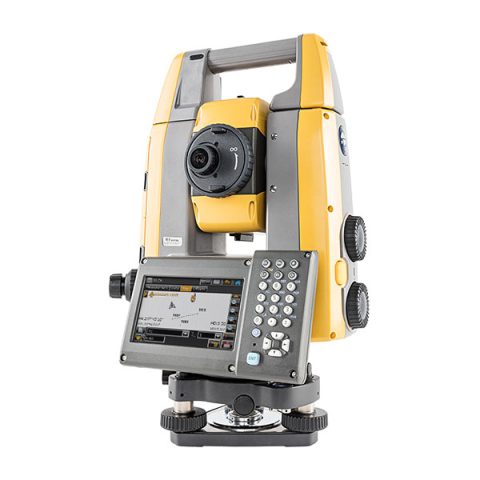 Topcon