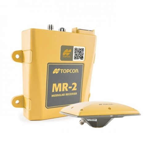 Topcon MR-2