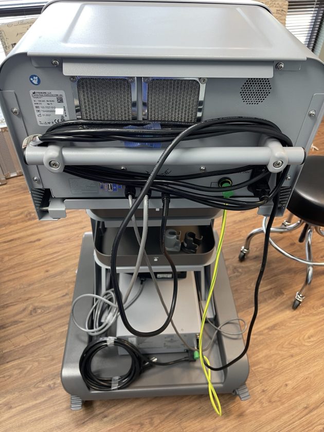 Cynosure Tempsure Envi RF Device - Image 4