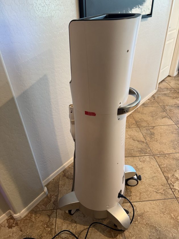 Won tech Oligio Monopolar RF Device - Image 2