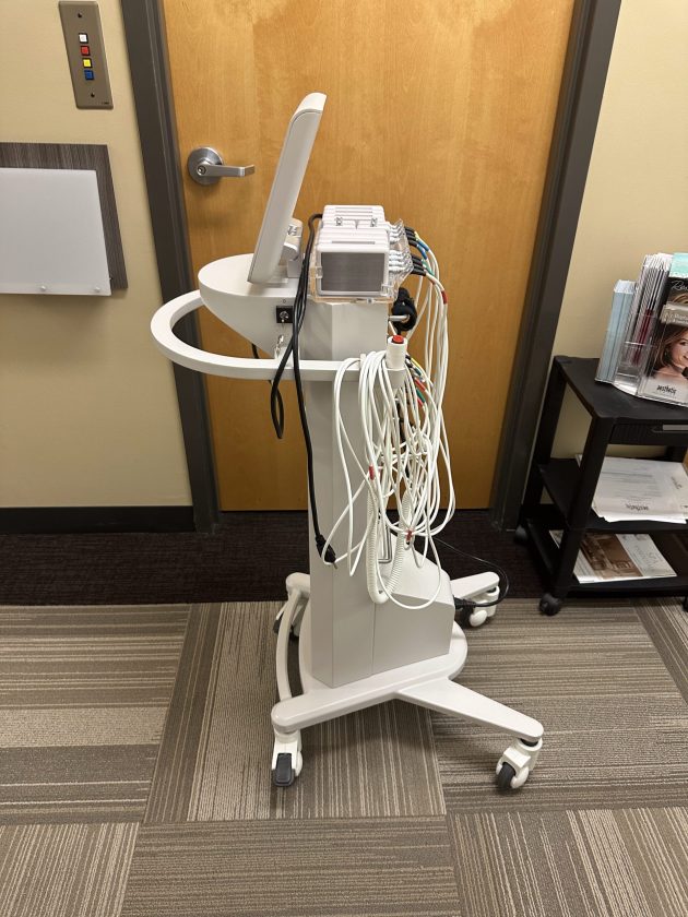 Rohrer Aesthetics BodyTone Machine - Image 2
