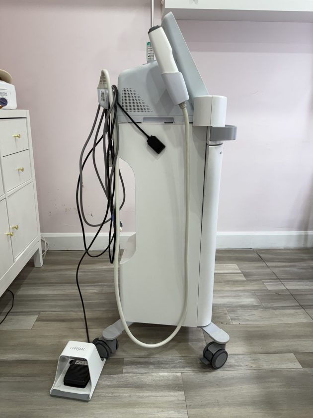 Cynosure Potenza Microneedling Machine - Image 2