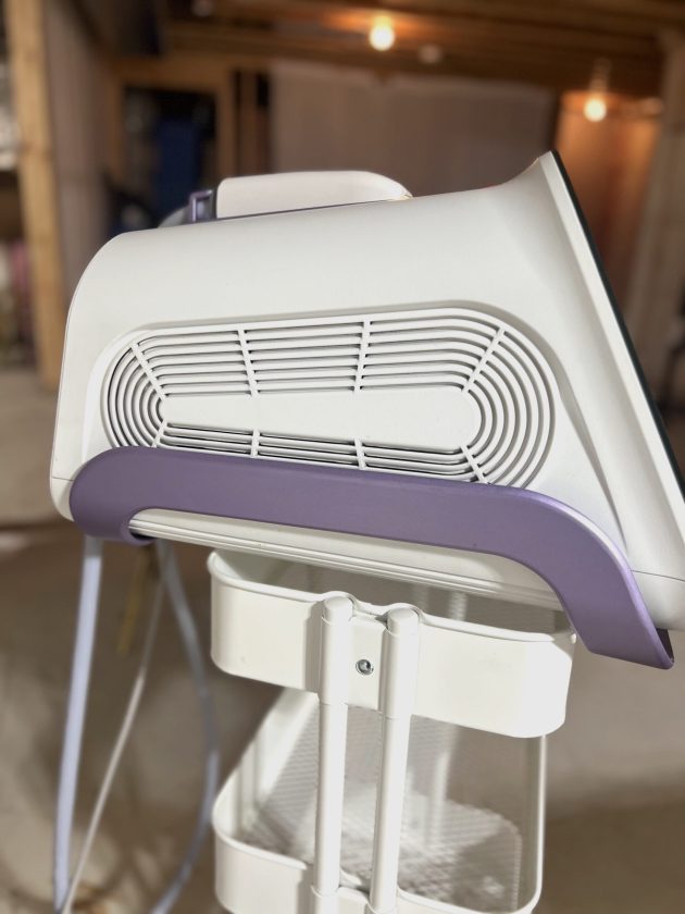 Venus Epileve Laser Hair Removal Machine - Image 2