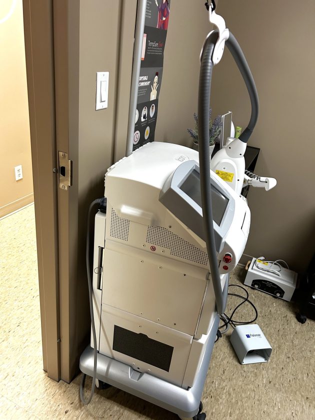 Cynosure Palomar Icon Laser - Image 2