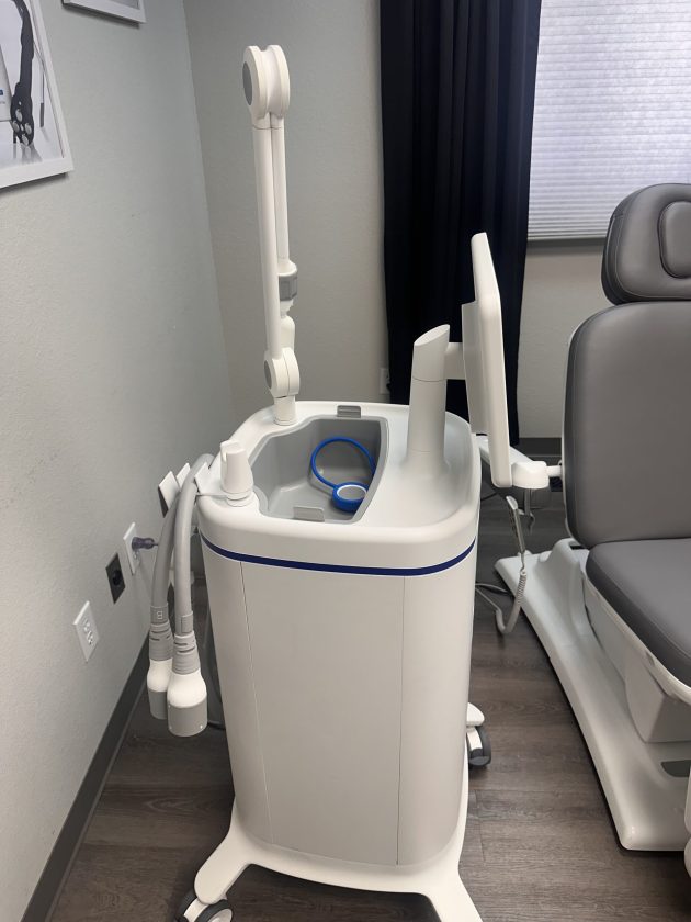 Zeltiq Coolsculpting Elite Device - Image 2