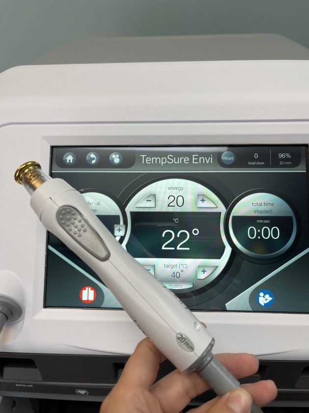 Cynosure Tempsure Envi RF Device - Image 5
