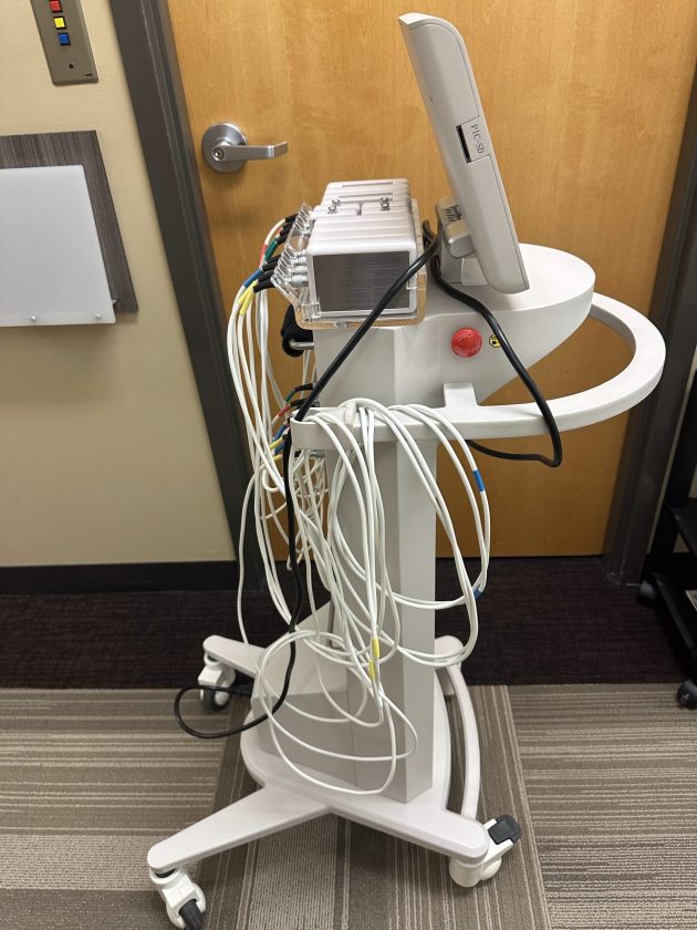 Rohrer Aesthetics BodyTone Machine - Image 3
