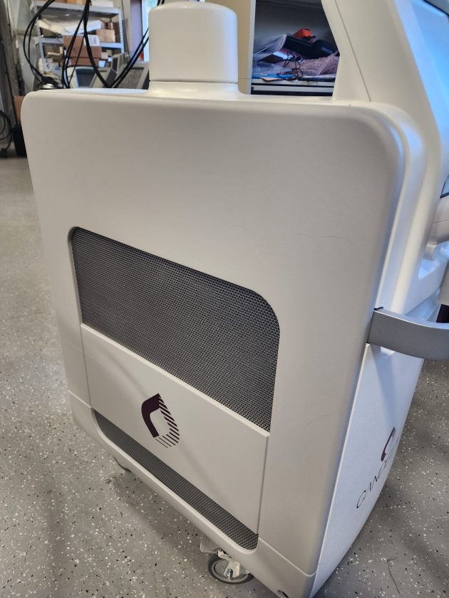 Candela Gentlemax Pro Plus Machine - Image 3