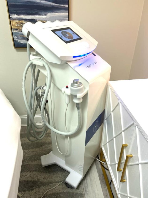 Artemis CryoSkin 4.0 Device - Image 3