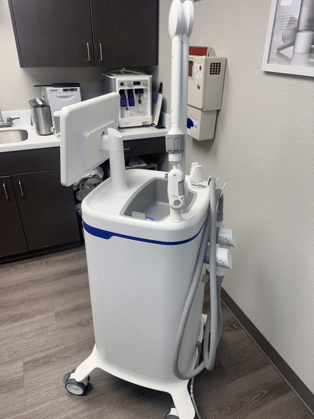 Zeltiq Coolsculpting Elite Device - Image 3