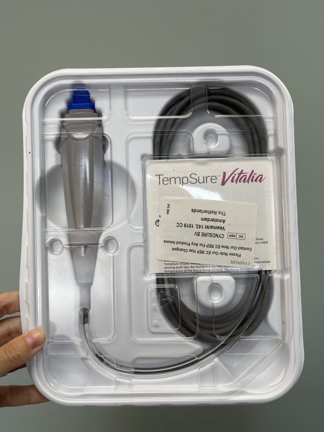 Cynosure Tempsure Envi RF Device - Image 6