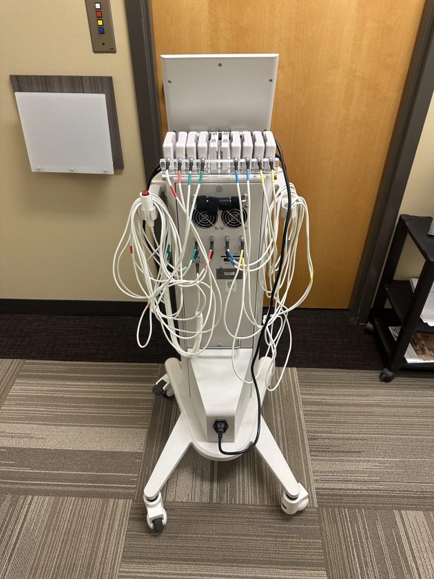 Rohrer Aesthetics BodyTone Machine - Image 4