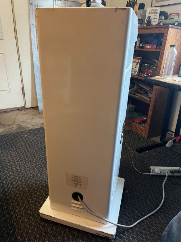 Sunetics Model G Hair Restoration Laser Device - Image 4