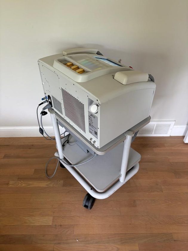 Sciton BBLs Laser Device - Image 4