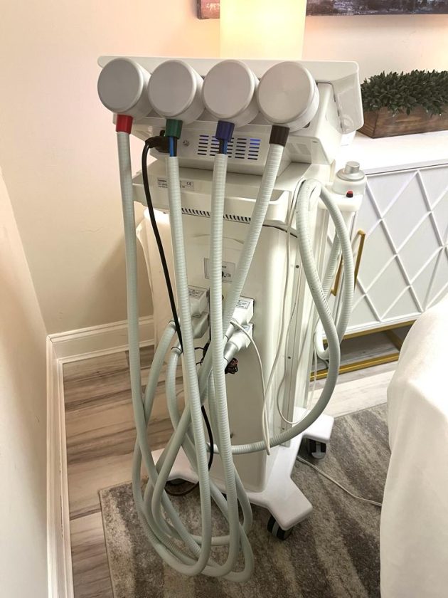 Artemis CryoSkin 4.0 Device - Image 4