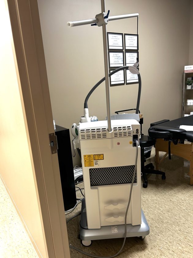 Cynosure Palomar Icon Laser - Image 4