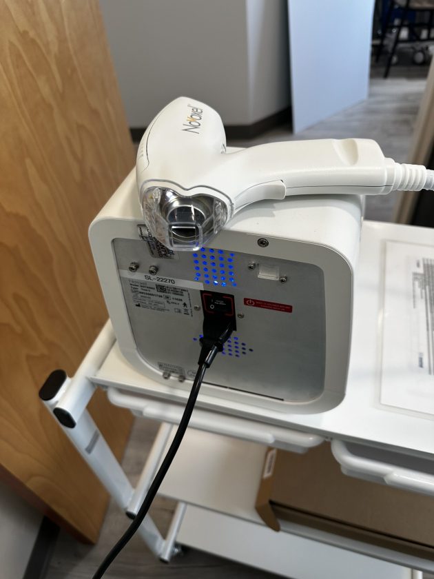 Novoxel Tixel-C Thermo Device - Image 4