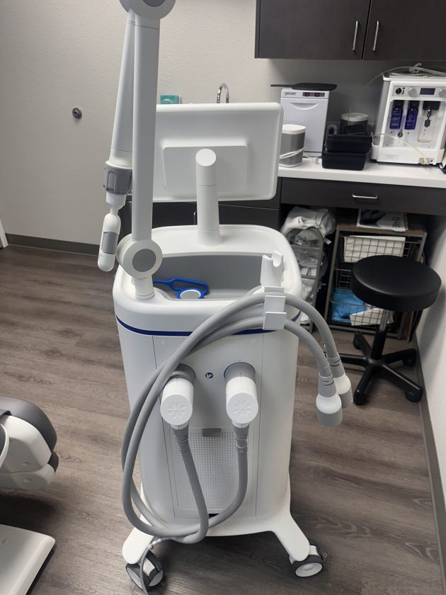 Zeltiq Coolsculpting Elite Device - Image 4