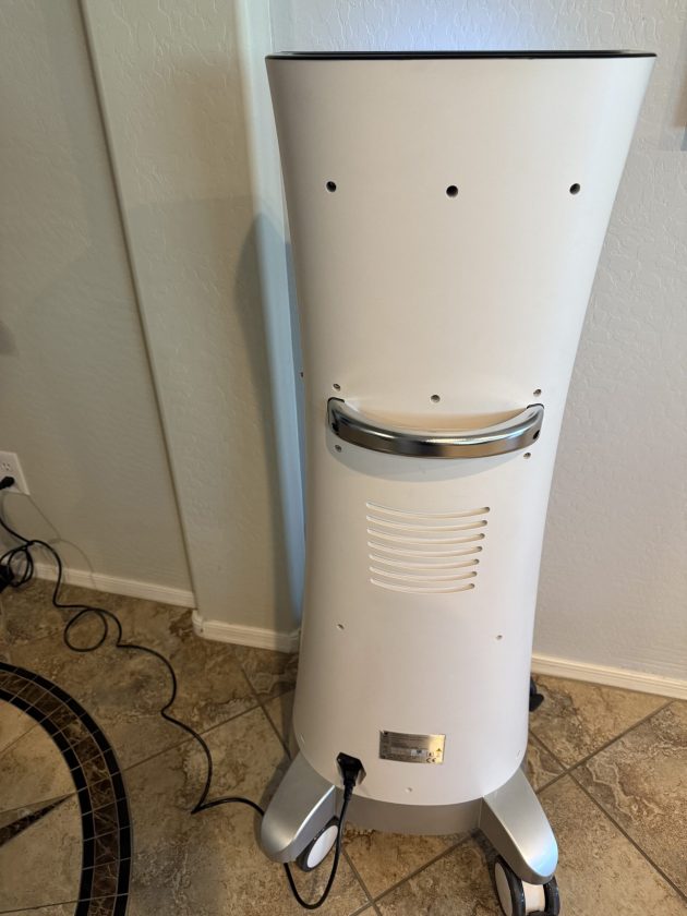 Won tech Oligio Monopolar RF Device - Image 4