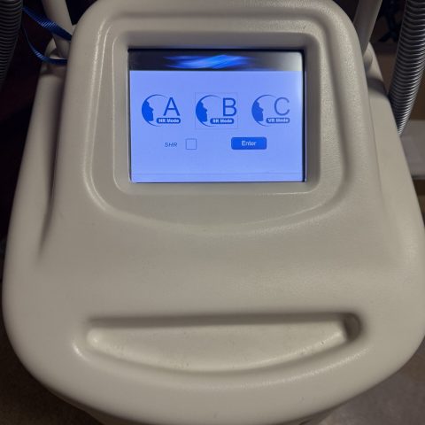 Sincoheren Monaliza IPL Therapy System Machine