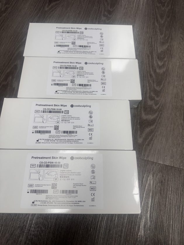 Zeltiq Coolsculpting Elite Device - Image 5