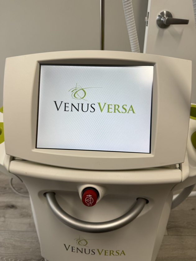 Venus Concepts Versa Device - Image 5