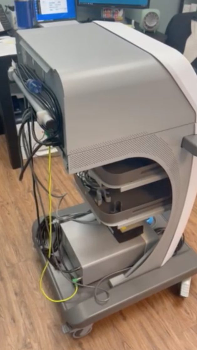 Cynosure Tempsure Envi RF Device - Image 2