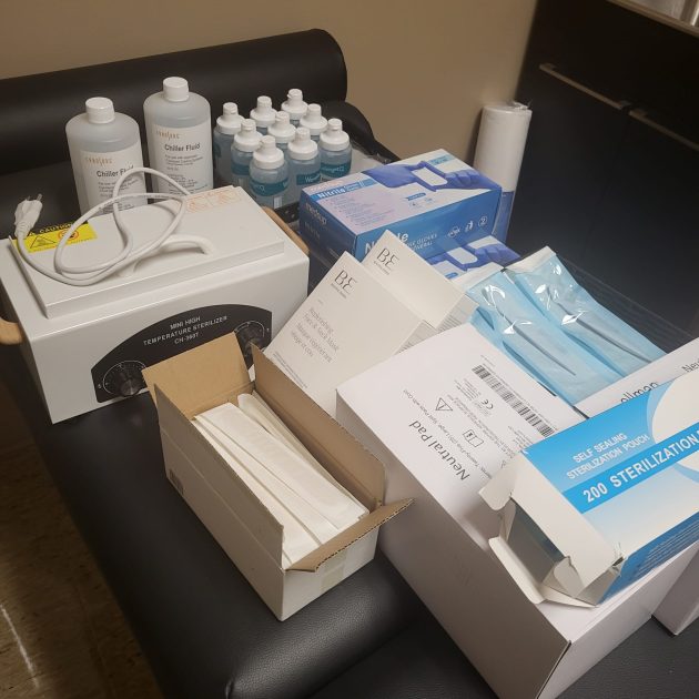 Cynosure Palomar Icon Laser - Image 6