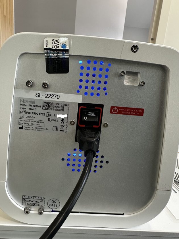 Novoxel Tixel-C Thermo Device - Image 6