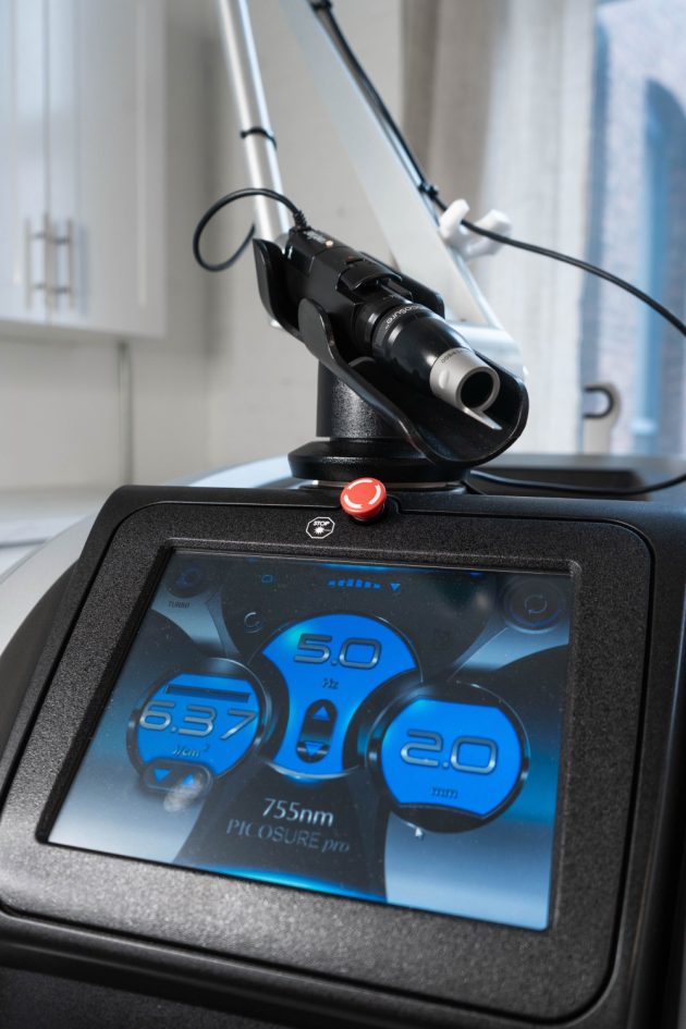 Cynosure Palomar Picosure Pro Device - Image 6