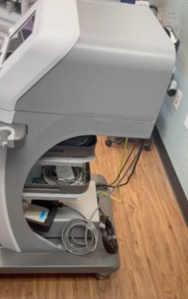 Cynosure Tempsure Envi RF Device - Image 3