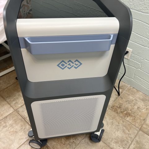BTL Emsculpt Neo