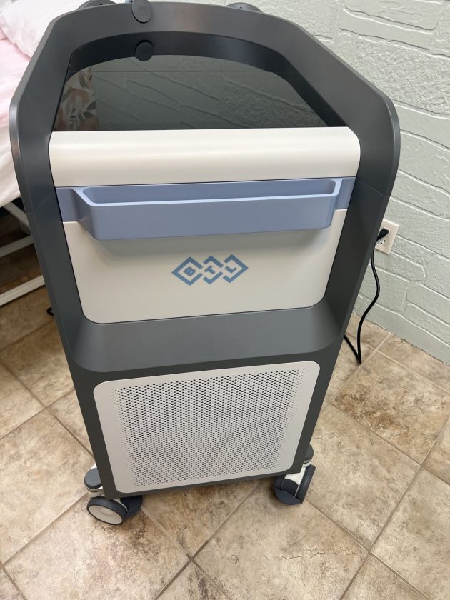 BTL Emsculpt Neo