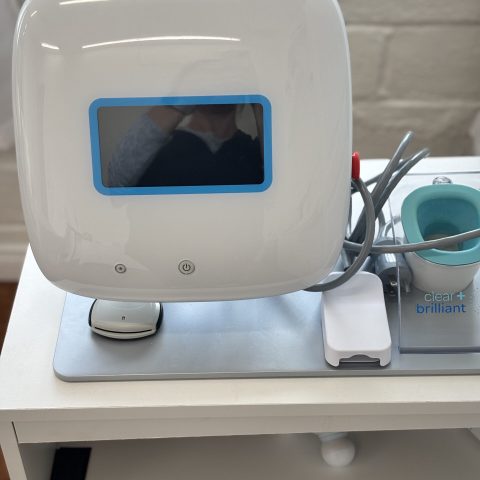 Solta Clear + Brilliant Laser