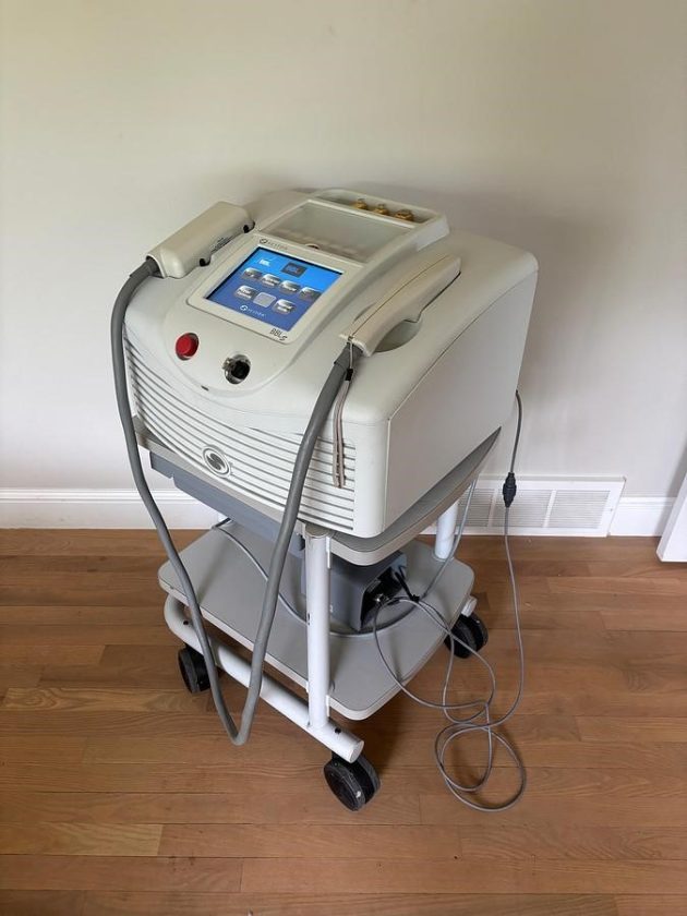 Sciton BBLs Laser Device - Image 2