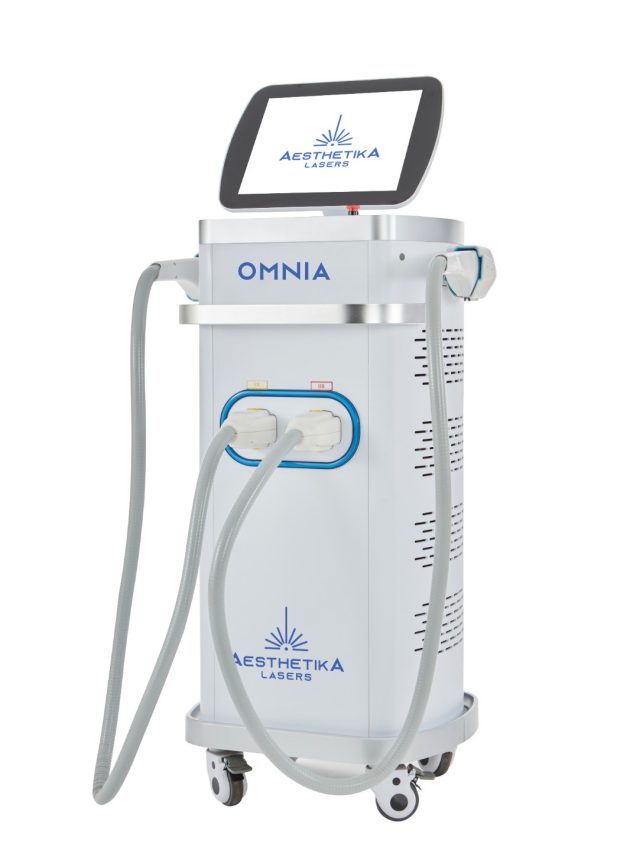 Omnia IPL